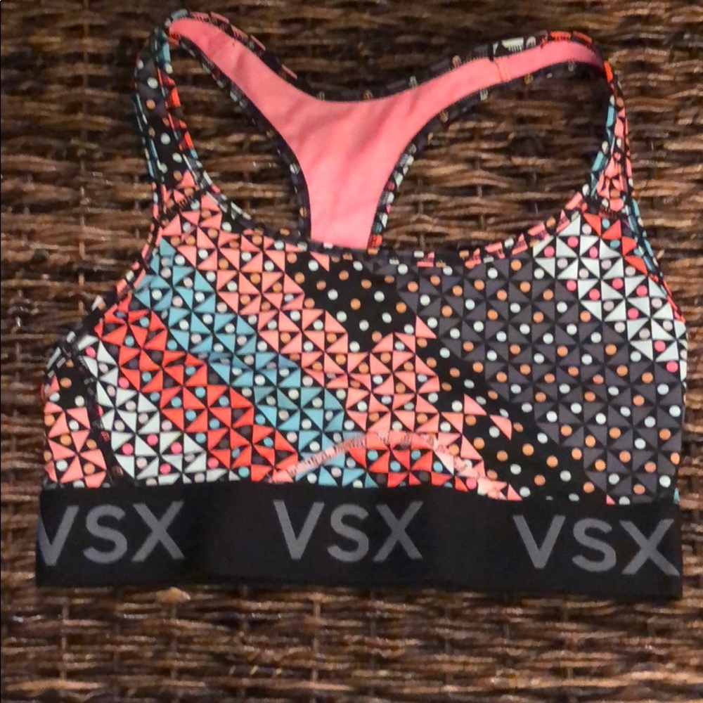 Sports bra